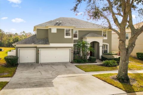 Casa en venta en Kissimmee, Florida, 7 dormitorios, 334.36 m2 № 1556904 - foto 2