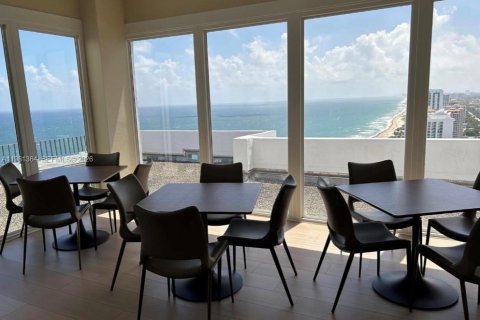 Copropriété à louer à Pompano Beach, Floride: 2 chambres, 148.64 m2 № 2079937 - photo 19
