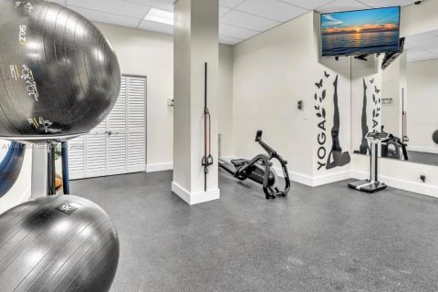 Copropriété à louer à Pompano Beach, Floride: 2 chambres, 148.64 m2 № 2079937 - photo 8