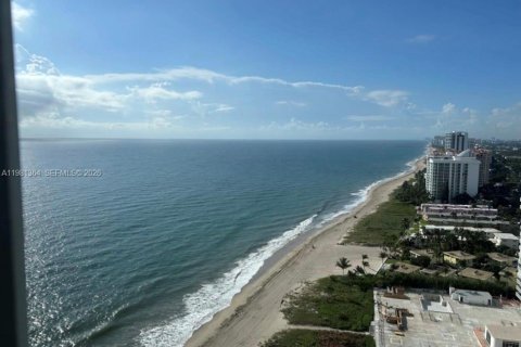 Copropriété à louer à Pompano Beach, Floride: 2 chambres, 148.64 m2 № 2079937 - photo 18