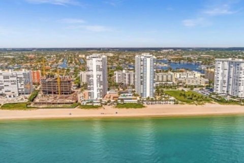 Copropriété à louer à Pompano Beach, Floride: 2 chambres, 148.64 m2 № 2079937 - photo 17
