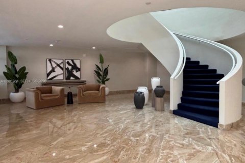 Copropriété à louer à Pompano Beach, Floride: 2 chambres, 148.64 m2 № 2079937 - photo 7