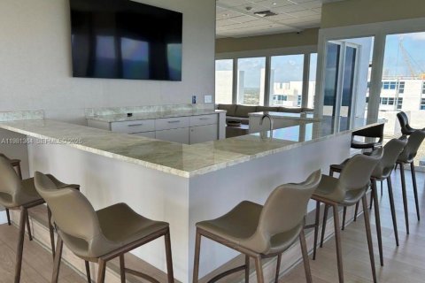 Copropriété à louer à Pompano Beach, Floride: 2 chambres, 148.64 m2 № 2079937 - photo 21
