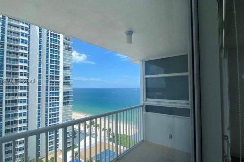 Copropriété à louer à Pompano Beach, Floride: 2 chambres, 148.64 m2 № 2079937 - photo 24