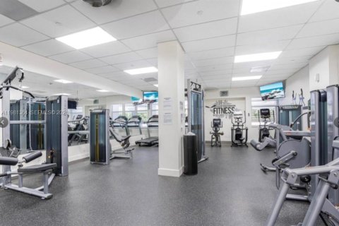 Copropriété à louer à Pompano Beach, Floride: 2 chambres, 148.64 m2 № 2079937 - photo 9