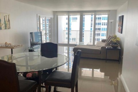 Copropriété à louer à Pompano Beach, Floride: 2 chambres, 148.64 m2 № 2079937 - photo 26