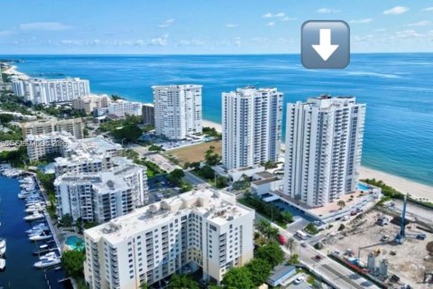 Copropriété à louer à Pompano Beach, Floride: 2 chambres, 148.64 m2 № 2079937 - photo 2