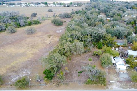 Terreno en venta en Arcadia, Florida № 2094526 - foto 3