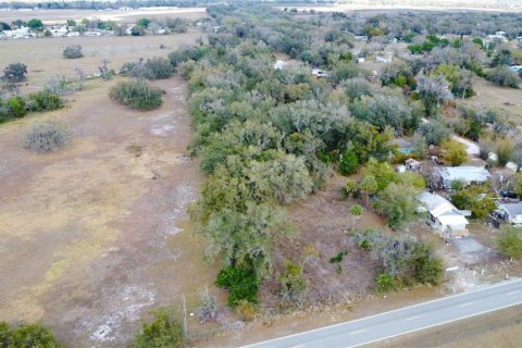 Terreno en venta en Arcadia, Florida № 2094526 - foto 4