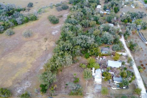 Terreno en venta en Arcadia, Florida № 2094526 - foto 6