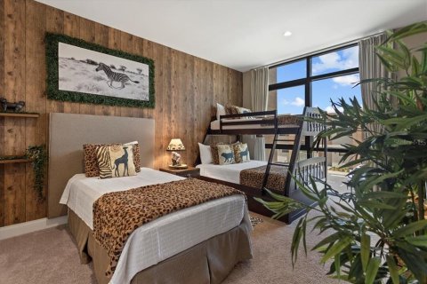 Adosado en venta en Kissimmee, Florida, 4 dormitorios, 218.88 m2 № 1905984 - foto 11