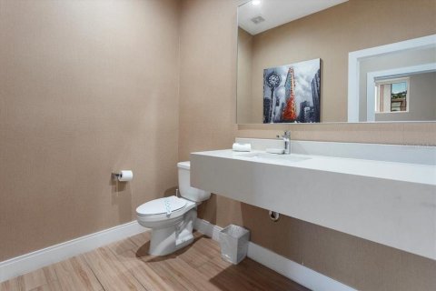 Adosado en venta en Kissimmee, Florida, 4 dormitorios, 218.88 m2 № 1905984 - foto 21