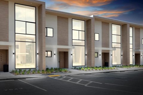 Adosado en venta en Kissimmee, Florida, 4 dormitorios, 218.88 m2 № 1905984 - foto 27