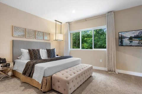 Adosado en venta en Kissimmee, Florida, 4 dormitorios, 218.88 m2 № 1905984 - foto 16