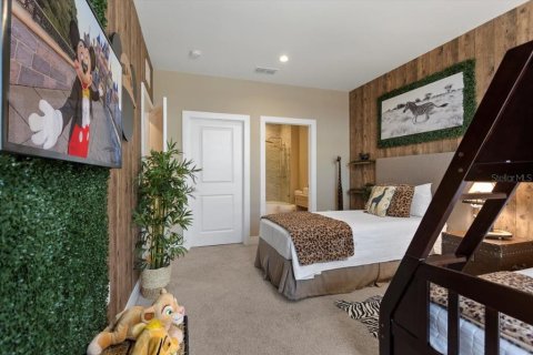 Adosado en venta en Kissimmee, Florida, 4 dormitorios, 218.88 m2 № 1905984 - foto 13