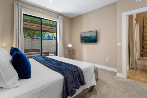 Adosado en venta en Kissimmee, Florida, 4 dormitorios, 218.88 m2 № 1905984 - foto 9