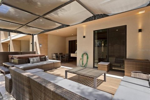 Adosado en venta en Kissimmee, Florida, 4 dormitorios, 218.88 m2 № 1905984 - foto 29