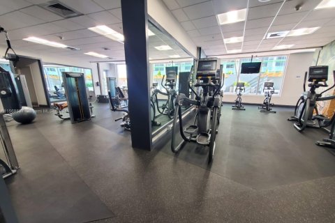 Condominio en venta en Miami, Florida, 2 dormitorios, 97.36 m2 № 1985530 - foto 13