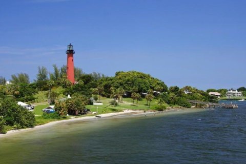 Adosado en alquiler en Jupiter, Florida, 3 dormitorios, 175.59 m2 № 1180571 - foto 1