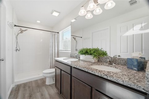 Villa ou maison à vendre à Cape Coral, Floride: 4 chambres, 149.85 m2 № 2141942 - photo 21