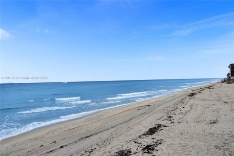 Condo in South Palm Beach, Florida, 2 bedrooms  № 1953417 - photo 15