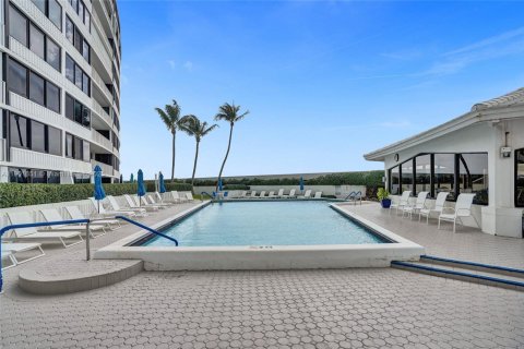Condo in South Palm Beach, Florida, 2 bedrooms  № 1953417 - photo 7