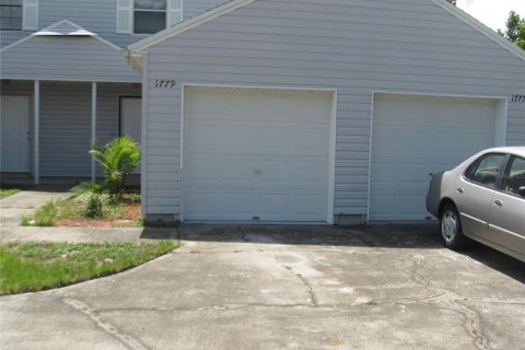 Touwnhouse à Lakeland, Floride 2 chambres, 74.32 m2 № 2386731