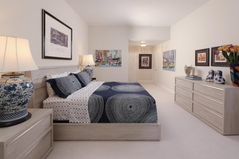 Condo in West Palm Beach, Florida, 2 bedrooms  № 1991353 - photo 8