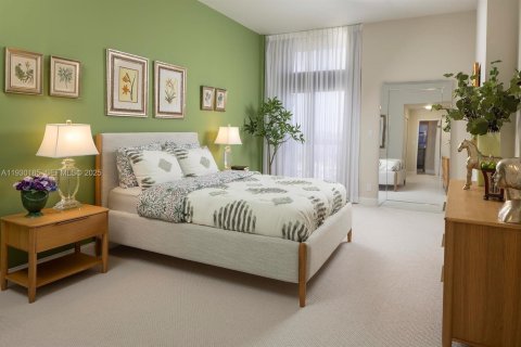 Condo in West Palm Beach, Florida, 2 bedrooms  № 1991353 - photo 11