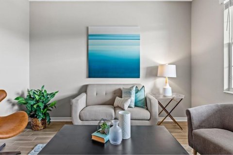 Appartement à louer à Clermont, Floride: 1 chambre, 37.16 m2 № 2339752 - photo 4