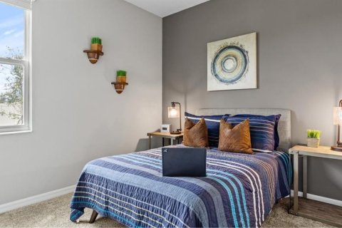 Appartement à louer à Clermont, Floride: 1 chambre, 37.16 m2 № 2339752 - photo 5