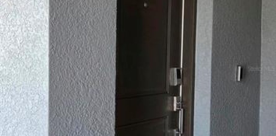 Appartement à Clermont, Floride 1 chambre, 37.16 m2 № 2339752