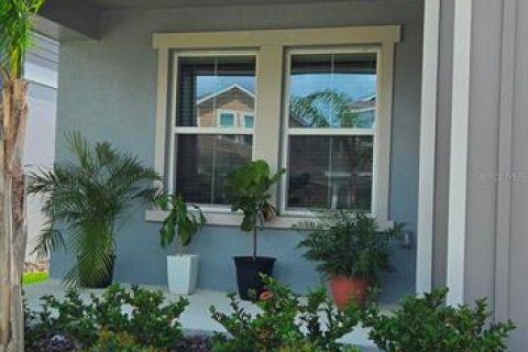 Appartement à louer à Clermont, Floride: 1 chambre, 37.16 m2 № 2339752 - photo 2