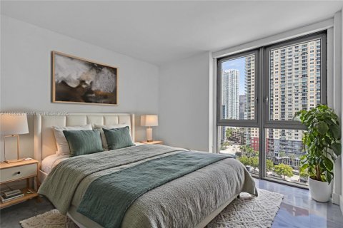 Condo in Miami, Florida, 2 bedrooms  № 1878719 - photo 10
