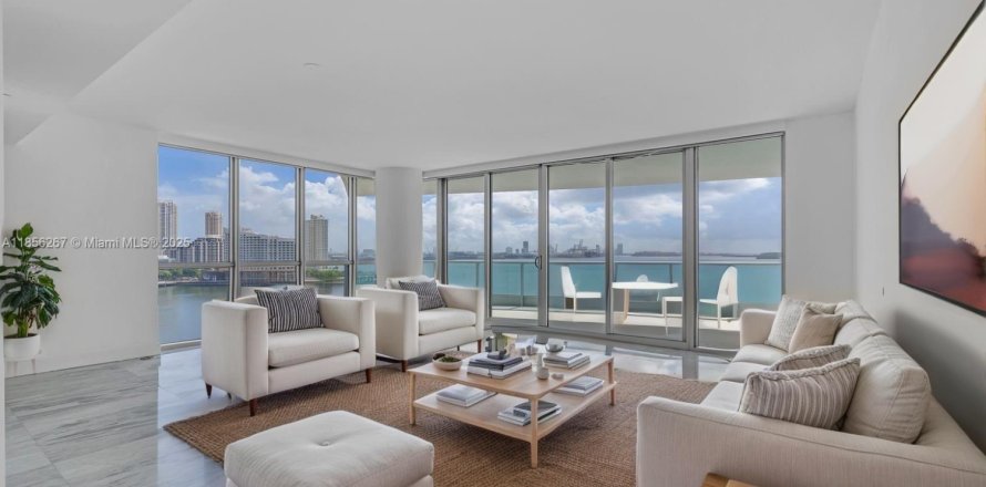 Condo in Miami, Florida, 2 bedrooms № 1878719