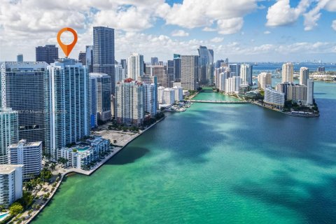 Condo in Miami, Florida, 2 bedrooms  № 1878719 - photo 22