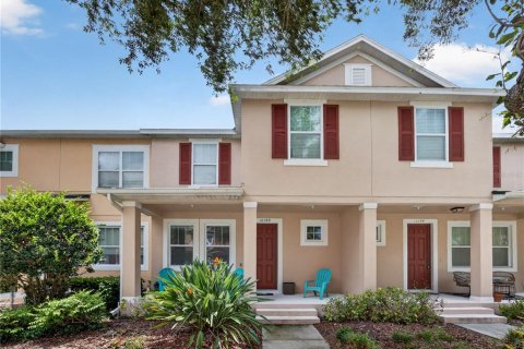 Townhouse in Orlando, Florida 4 bedrooms, 171.13 sq.m. № 2120235