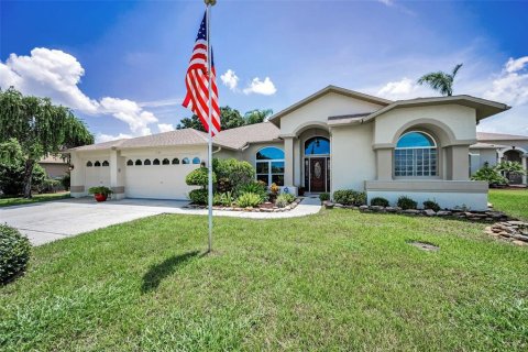 Villa ou maison à vendre à Trinity, Floride: 3 chambres, 227.05 m2 № 1839020 - photo 4