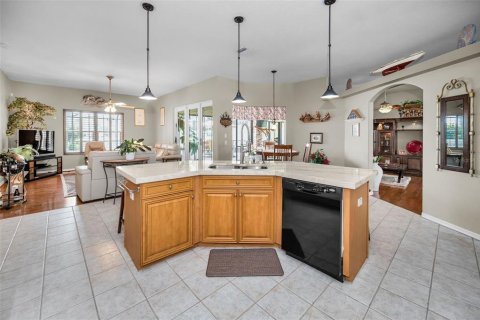 House in Trinity, Florida 3 bedrooms, 227.05 sq.m. № 1839020 - photo 30