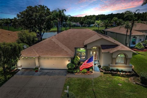 Villa ou maison à vendre à Trinity, Floride: 3 chambres, 227.05 m2 № 1839020 - photo 1