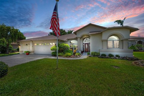 Villa ou maison à vendre à Trinity, Floride: 3 chambres, 227.05 m2 № 1839020 - photo 2