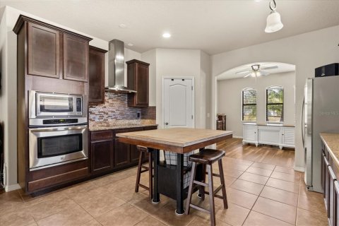 Villa ou maison à vendre à Clermont, Floride: 5 chambres, 285.77 m2 № 1598252 - photo 10