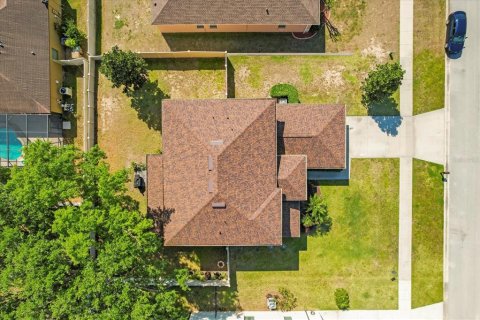 Villa ou maison à vendre à Clermont, Floride: 5 chambres, 285.77 m2 № 1598252 - photo 4