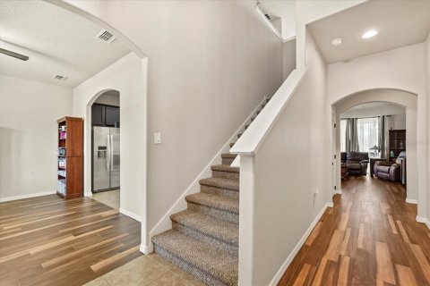 Villa ou maison à vendre à Clermont, Floride: 5 chambres, 285.77 m2 № 1598252 - photo 6