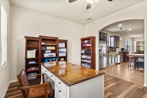 Villa ou maison à vendre à Clermont, Floride: 5 chambres, 285.77 m2 № 1598252 - photo 13