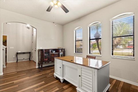Villa ou maison à vendre à Clermont, Floride: 5 chambres, 285.77 m2 № 1598252 - photo 14