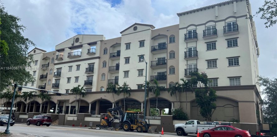 Condo in Miami, Florida, 1 bedroom № 1833720