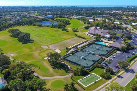 Condo in Sarasota, Florida, 2 bedrooms  № 1650443 - photo 27