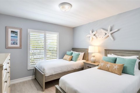Condo in Sarasota, Florida, 2 bedrooms  № 1650443 - photo 20