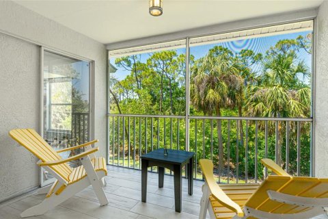 Condo in Sarasota, Florida, 2 bedrooms  № 1650443 - photo 24